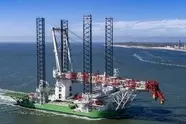DEME to Install Turbines at Zeevonk Offshore Wind Farm