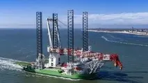 DEME to Install Turbines at Zeevonk Offshore Wind Farm
