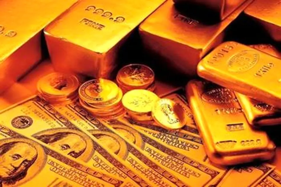 دهه حساس در بازار ارز /قیمت طلا نزولی شد؟
