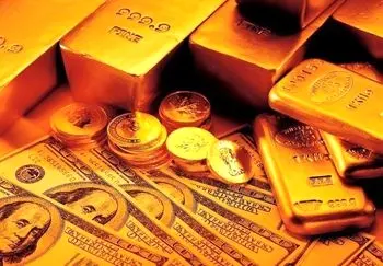 قیمت طلا، سکه و ارز دوشنبه 21 فروردین 