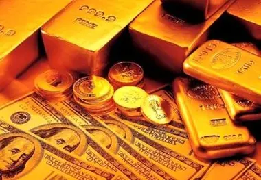 قیمت طلا، قیمت دلار، قیمت سکه و قیمت ارز ۱۴۰۱/۱۲/۱۳ 