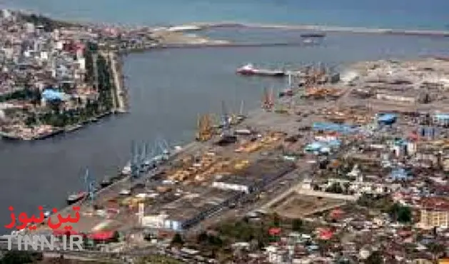 ◄ افتتاح ۴۵ پروژه بندری و دریایی همزمان با هفته دولت / ظرفیت بنادر کشور تا ۲۰۰ میلیون تن در سال افزایش می یابد