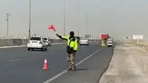  پنج طرح برای افزایش ایمنی جاده‌ های قم به تصویب رسید