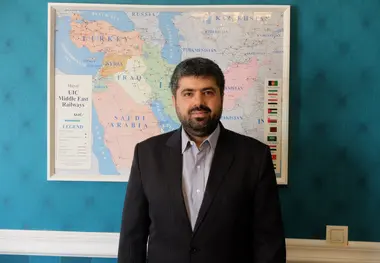 خداحافظ «بابای راه آهن»