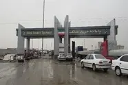 مرز میلک؛ شاهراه رونق تجارت و اشتغال در سیستان