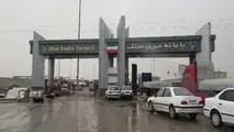 طرح جامع توسعه پایانه میلک در نشست آینده راهداری نهایی می‌ شود