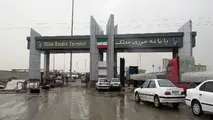 آمادگی پایانه های مرزی استان سیستان و بلوچستان جهت ورود زوار پاکستانی اربعین حسینی
