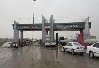 صدور پلاک منطقه آزاد چابهار برای کامیون‌ های ترانزیتی تا مرز میلک در دستور کا
