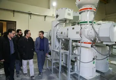اضافه شدن 3 پست برق جدید به شبکه متروی تهران