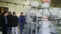 اضافه شدن 3 پست برق جدید به شبکه متروی تهران