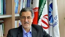 پیام تبریک رئیس اتاق تهران به مناسبت روز خبرنگار