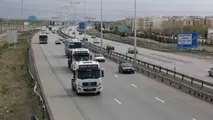 
صدور بیش از ۱۷ هزار بارنامه در شهرستان ملایر
