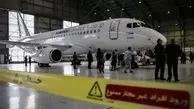 حذف «اوفک» تنها شانس «سوخو» برای حضور در ناوگان هوایی ایران