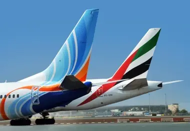 Emirates And flydubai Join Forces With A New Agreement