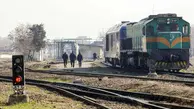 راه‌آهن جلفا دروازه بازارهای ترانزیتی اروپا به ایران