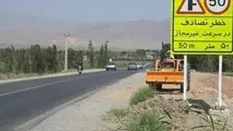 نقش برخی دستگاه ها در کاهش نرخ تصادفات به درستی ایفا نمی شود