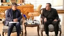 ایستگاه‌ های راه‌ آهن کشور به صورت محوری مدیریت می‌ شوند