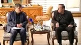ایستگاه‌ های راه‌ آهن کشور به صورت محوری مدیریت می‌ شوند