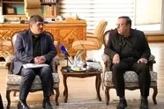 ایستگاه‌ های راه‌ آهن کشور به صورت محوری مدیریت می‌ شوند