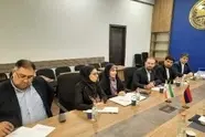توافق ایران و ارمنستان برای توسعه کریدورهای ترانزیتی، رفع موانع لجستیکی و تقویت همکاری های حمل ونقلی 