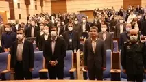 همایش ملی لجستیک ترکیبی در چابهار آغاز شد