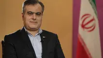 پیام مدیرعامل شرکت حمل و نقل ریلی رجا به مناسبت  سالگرد تاسیس رجا