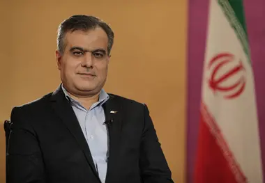 پیام مدیرعامل شرکت حمل و نقل ریلی رجا به مناسبت  سالگرد تاسیس رجا