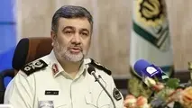 کاهش ۴ درصدی جانباختگان تصادفات