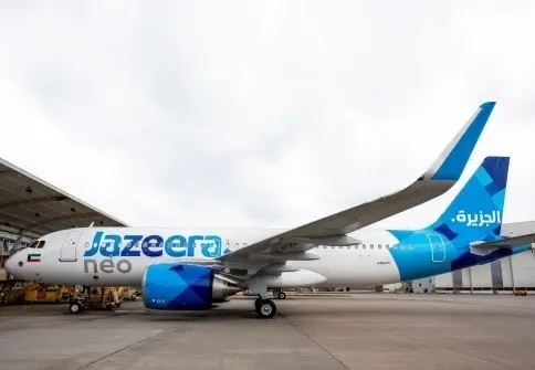 Jazeera, BeOnd Aviation To Launch Charter Operations In Saudi Arabia