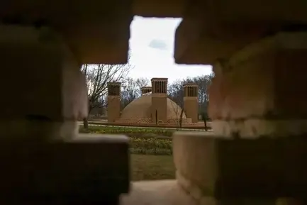 پارک ملی ایران کوچک  (2)