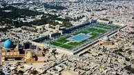 نقش طرح جامع شهر اصفهان با رویکرد نوین در پوشش چالش های شهری