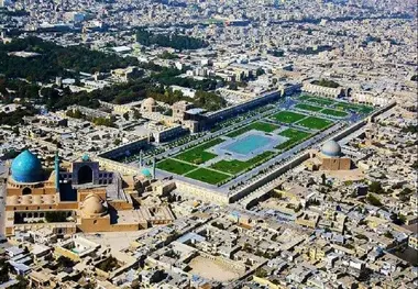 برنامه جامع شهر اصفهان در زمان بهینه تدوین شود