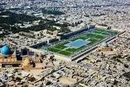 شورای شهر اصفهان: پالایشگاه باید در توسعه زیرساخت های شهری مشارکت کند
