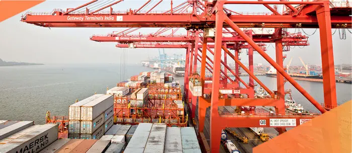 APM Terminals, CMA CGM link Spain, UK and Ireland with eco-friendly solution