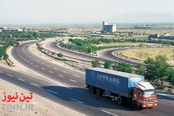 اینفوگرافیک| رقم جابه جایی کالا به ۴۶ میلیون و ۵۹۰ هزار تن رسید