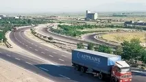جریمه سنگین راننده کامیون ایرانی در قزاقستان/ چرا انجمن مشهد به رانندگان دوزبلاغ نمی دهد؟ 