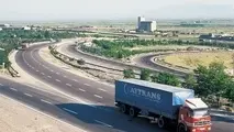 جابه جایی بیش از ۷ میلیون تن کالا در گیلان طی ۸ ماه