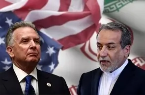 دور جدید مذاکرات ایران و آمریکا آغاز شد