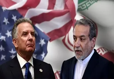 دور جدید مذاکرات ایران و آمریکا آغاز شد