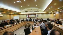وعده‌ بهبود شرایط رانندگان همدانی