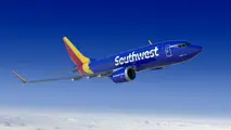 Southwest takes delivery of first 737 Max