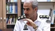 رانندگان در مواجه با ترافیک‌های سنگین صبر و شکیبایی داشته باشند