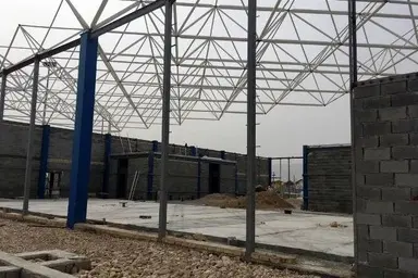 تغییر مسیر از نمایش گرایی به سوی ارتقای استانداردهای خدمات هوایی کشور با عدم ساخت فرودگاه  جدید