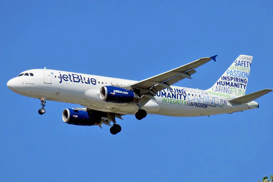 JetBlue Grows in Boston and Fort Lauderdale-Hollywood with More Flights