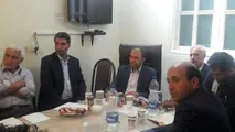 برگزاری دوره آموزش مدیران شرکت‌های حمل‌ونقل کالا در ابهر