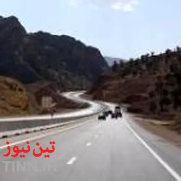 ◄ ۷۲۱ کیلومتر آزادراه در دست ساخت؛ ۷۰۸ کیلومتر آماده اجرا