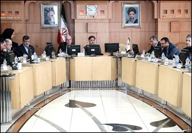 تاکید بر ساماندهی تاکسی‌های اینترنتی در فرودگاه‌های کشور