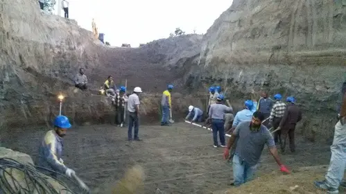 زیرگذر باکسی ۸ متری 