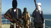 افزایش حملات دزدان سومالی در اقیانوس هند