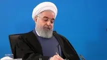 دستور رئیس‌جمهور برای کاهش رسوب کالا در گمرکات